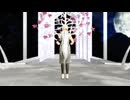 【MMD刀剣乱舞】小狐丸でスマート???【ダンスモーション配布】