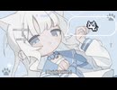 † にゃいとるーてぃん!  / Nyaight Routine † - 花隈千冬 ദ⸒⸒