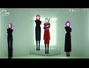 「愛着disオーダー」ヴィジュアル系バンドNot-MUTE