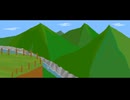 山崖回向 / 八止　初音ミク