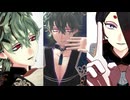 【MMDあくねこ】short動画集３作品【自作モデル】