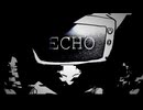 【ボカコレ2025冬】ECHO / Crusher (TOMIYAMA Remix)