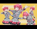 Underground/重音テト