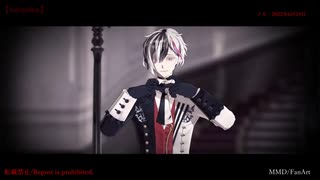 【MMDあくねこ】短いのまとめ【自作モデル達】