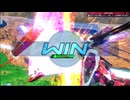 【EXVS2OB】ですともおじさんのトライアド珍道中C-15
