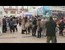 国・自治体・旅行会社など１００以上の団体が国内・海外各都市の観光情報や旅行商品をＰＲ「九州旅行博覧会」