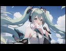 メルト / ピヌタP_feat.初音ミク