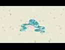 白い魔法feat.初音ミク