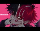 【MV】selfie or 男子／初音ミク