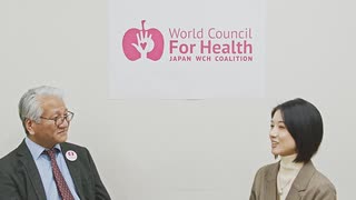 日本が癌大国の理由はアレのせい