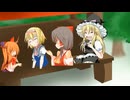【ガバガバ合作2単品】それぞれの日常（おまけあり）