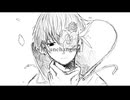『unchanging』初音ミク