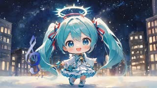 君の涙ストーリー/vocaloid