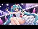 光はオレンジ/vocaloid