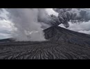 ちゆりの冬の旅：OpenAI Soraが描く雪景色★☆★