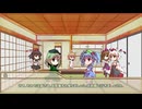 【東方卓遊戯】妖精郷遠征隊【SW2.5】_Mission 2-1