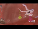 しらばみのうた * VY2,鏡音レン,カゼヒキV