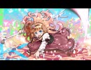 ▶Live Drawing◀ Pt.10 On the Sanctified Dimension