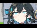 にや舞モカ。
