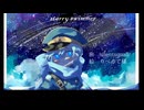 starry swimmer feat小春六花/silentsquall