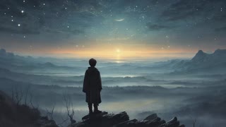 Walk in the Stars (feat.Mai)