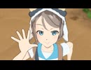 【MMD】決断のentrance