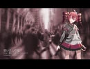 使い古しの嘘／重音テトSV
