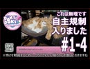 [ﾈｵﾆｺ] [ドキドキ文芸部] #1-4 これは無理です。自主規制入りました。 - チームﾈｵﾆｺは憧れのオタサーの王子になります