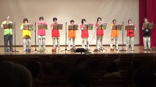 笑顔オカリナ・・♪コーヒールンバ・ハナミズキ・ダイヤモンド♪