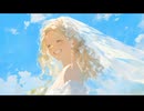 ホワイトベール / 可不