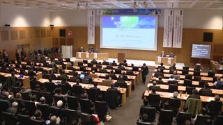 「人と動物の健康」と「環境の健全性」を一体的に守る「ワンヘルス」の理解を深めるイベント　研究者の講演や高校生の活動紹介も