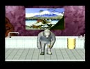 くまうた（7307）「ネコの日二〇ニ五」　唄：嵐山クマ男（夫）