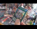 遊戯王QUARTER CENTURY ART COLLECTIONを１１箱開封する！後編