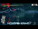 【WhiteCUL実況】MONSTER HUNTER RISE【40】