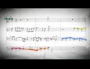 管弦楽　『故郷』の前奏曲