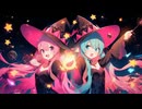 魔術師 / 巡音ルカ 初音ミク