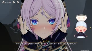 #330【1.5倍速実況】こんなに可愛い人が200歳を超えるおばあちゃんなわけがない【原神】