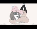 【重音テトオリジナル曲】On The Bed In Bed【重音テトSV】