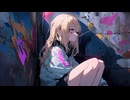 「グレイ」- feat【宮舞モカ】Synthesizer V - vocaloid ボカロ