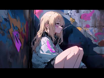 「グレイ」- feat【宮舞モカ】Synthesizer V - vocaloid ボカロ