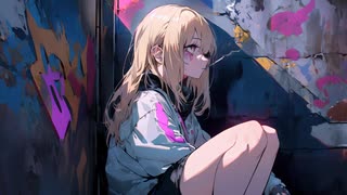 「グレイ」- feat【宮舞モカ】Synthesizer V - vocaloid ボカロ