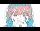【ボカコレ２０２５冬】ワールドハック　nic0plus feat synthsizerV saki 【シンセロック】