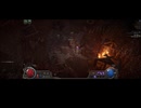 PoE2 混沌スペルを育てたい！その2
