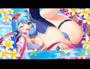【クルスタ】プトラ（蒼海の国の元気娘）【ミストレ】