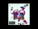 PHILIA / 初音ミク