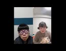 ニンポー（千代豊和）　寝る前