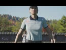 『ゴルフ PGAツアー 2K25』初プレイ