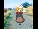 MGRをかまってちゃん - Os-宇宙人 (Off vocal)