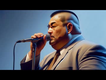 現場監督『F.C.O.H.』バラード ballad