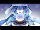 【KAITO】 A Broken Snow Globe, and the Bells of Spring 【英語オリジナル曲】